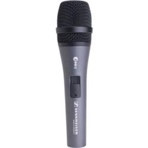 Vokální mikrofon Sennheiser E845 S