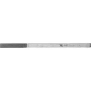 Konický diamantový pilník PFERD DF-K 170-8-2,4-0,5 D 46 15917080 170 x 8 x 2.4