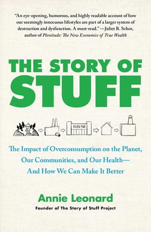 The Story of Stuff
