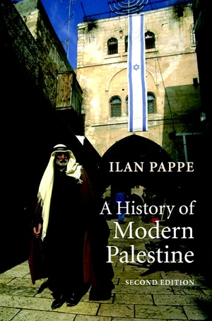 A History of Modern Palestine