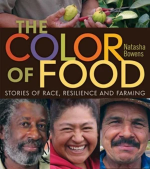 The Color of Food