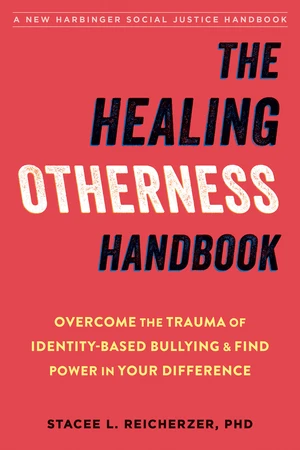 The Healing Otherness Handbook