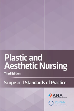 Plastic and Aesthetic Nursing