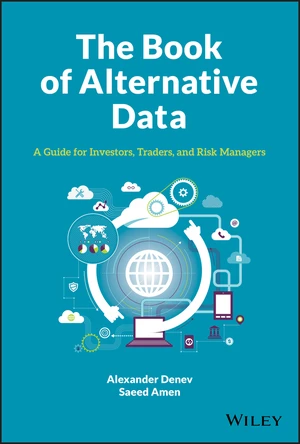 The Book of Alternative Data