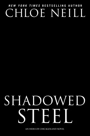 Shadowed Steel