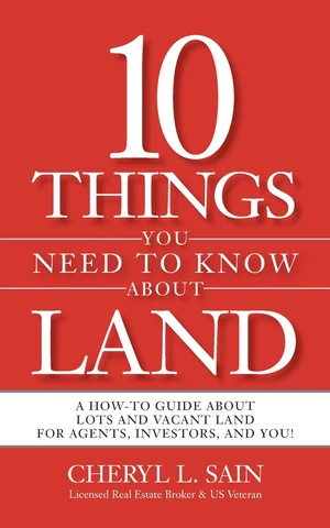 10 Things You Need To Know About Land