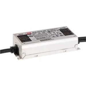LED driver konstantní napětí, konstantní proud Mean Well XLG-75-24-A, 74.4 W (max), 1550 - 3100 mA, 24 V/DC