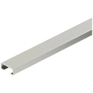 OBO Bettermann 1105125 montážní příslušenství (d x š x v) 2000 x 20 x 8 mm 1 ks kov