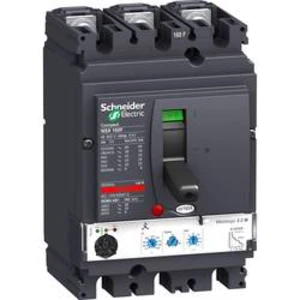 Schneider Electric LV430985 (d x š x v) 86 x 105 x 161 mm 1 ks