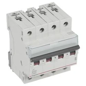 Elektrický jistič Legrand 403770, 10 A, 400 V/AC