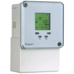Časovač Legrand Legrand 049680 049680 IP20