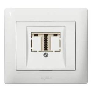 Legrand kryt Galea / Pro21 bílá 771147