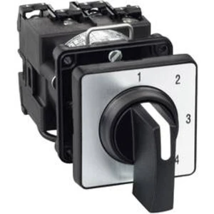 Stupňový přepínač Schneider Electric K1D004NCH 1 ks