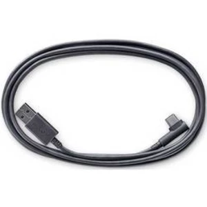 Wacom USB-Kabel kabel pro grafické tablety, černá