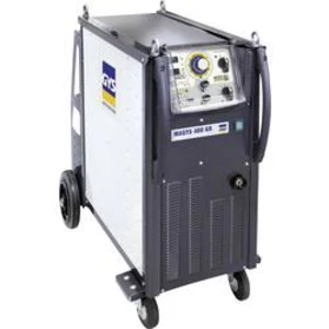 MIG / MAG svářečka GYS MAGYS 400-4 032279, 40 - 350 A