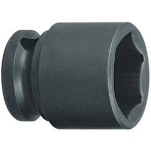 Silový nástrčný klíč Gedore K 19 1/2AF, 1/2", Speciální ocel 6162650