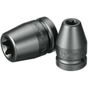Silový nástrčný klíč Gedore TXK 19 E-14, 12.9 mm, vnější šestihran (TX), 1/2", Speciální ocel 6223460