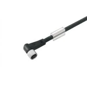 Upravený zástrčkový konektor pro senzory - aktory Weidmüller SAIL-M8BW-5-1.5U 2466640150 1 ks