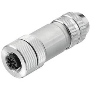 Konektor akčního/snímacího členu Weidmüller SAIB-5/9-B-COD-KV 1411910000 1 ks