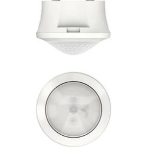 Detektor přítomnosti osob Theben 2080550, 360 °, bílá, IP54