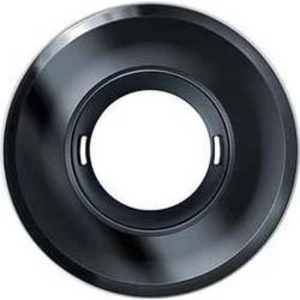 Kryt ESYLUX EP00007293, černá
