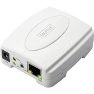 Síťový print server RJ45 Digitus DN-13003-2