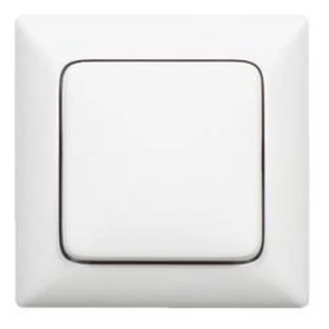 Legrand kryt Galea / Pro21 bílá 776160