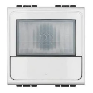 Legrand pohybový senzor Living&Light bílá N4434N