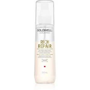 Goldwell Dualsenses Rich Repair bezoplachové sérum ve spreji pro poškozené vlasy 150 ml
