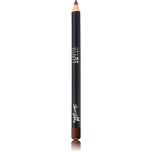 Barry M Lip Liner konturovací tužka na rty odstín Chocolate 0,04 g