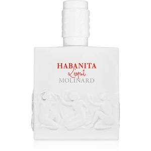Molinard Habanita parfémovaná voda pro ženy 75 ml