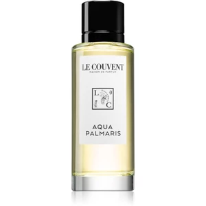 Le Couvent Maison de Parfum Cologne Botanique Absolue Aqua Palmaris toaletní voda unisex 100 ml
