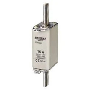 Siemens 3NA3105 sada pojistek velikost pojistky: 1 16 A 500 V