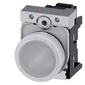Světelný hlásič Siemens 3SU11526AA603AA0, 1 ks