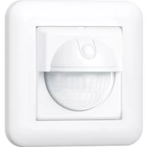 Detektor pohybu PIR Steinel 055790, 180 °, relé, bílá, IP20