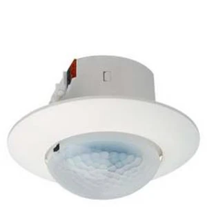 Detektor pohybu PIR Siemens-KNX, bílá, 5WG12582DB12, 1 ks
