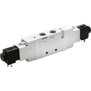 Přímo řízený ventil Univer EL18F355, G 1/8