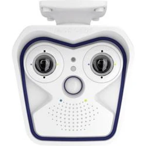 Bezpečnostní kamera Mobotix Mx-M16B-6D6N041, LAN, 3072 x 2048 Pixel