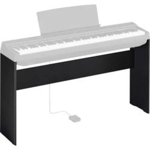 Stojan na klávesy Yamaha L-125B černá