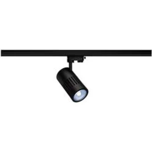 Svítidla do lištových systémů (230 V) SLV 1000986, 28 W, černá