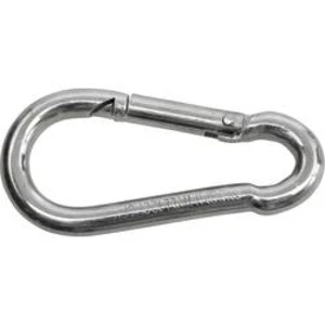 SWG 680 154 890 80 Požární bezpečnostní karní navijáky Galvanicky pozinkovaná ocel (d x š) 90 mm x 9 mm