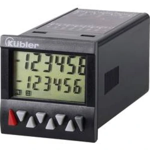 Kübler 6.923.0103.000 221894