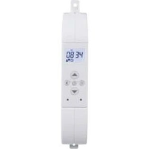 Elektrický navíječ rolet 15 mm Kaiser Nienhaus 313350 Comfort Mini tažná síla 45 kg na omítku