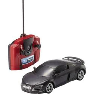 RC model auta silniční model Revell Audi R8 24654, 1:24