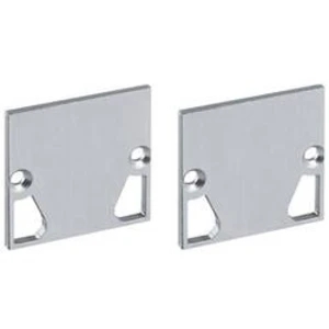 Sada koncovek Barthelme 62399829, (d x š x v) 30 x 2 x 30 mm, plast