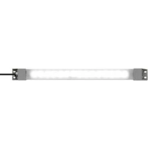 LED osvětlení zařízení LUMIFA Idec LF1B-NC4P-2THWW2-3M, 24 V/DC, bílá