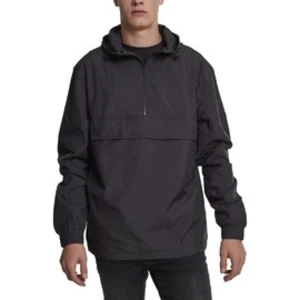 Urban Classics Basic Pull Over Jacket