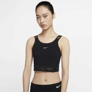 Nike w nk cln crop tank su