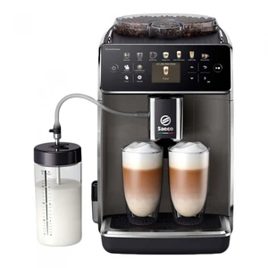 Kaffeemaschine Saeco „GranAroma SM6582/10“