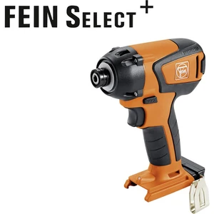 Fein ASCD 18-300 W2 71150664000 aku rázový uťahovač  18 V  Li-Ion akumulátor bez akumulátoru, + púzdro